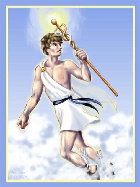 who is hermes the son of|Hermes greek god children.